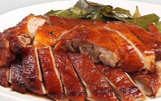 Vịt Lâm Tới