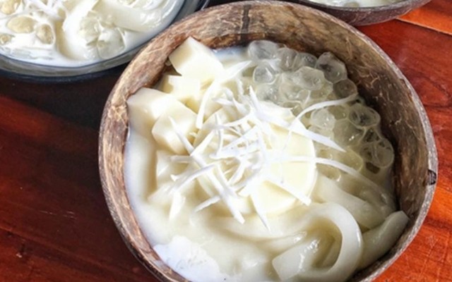 Hằng Chè - Keangnam