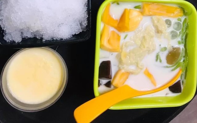 Chè Mẹ Bống - Đại Kim Building - Shop Online