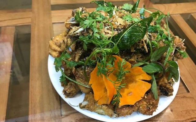 Gà Tươi 34 - Chính Gốc Phạm Xá - Nguyễn Hoàng