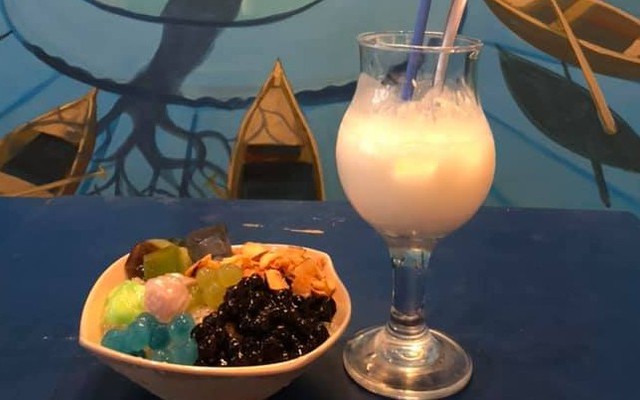 IThink - Tea, Cafe & Pizza