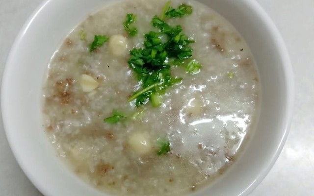 Yến Hoa - Cháo Dinh Dưỡng