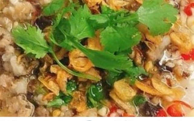 Bánh Đúc Nóng Cô Trang - Bánh Đúc Nóng - Lưu Quý Kỳ
