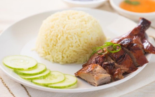 Cakya - Cơm Vịt Quay, Gà Quay, Xá Xíu