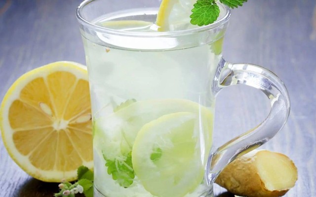 Trà Chanh & Ăn Vặt Đà Nẵng