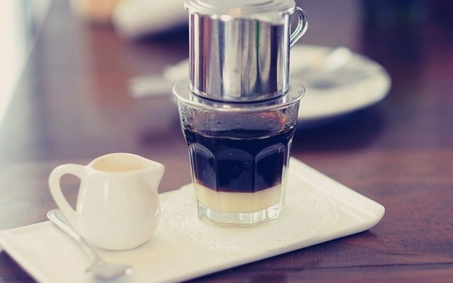 Nguyên Chất Coffee And Tea - Tân Thới Nhất