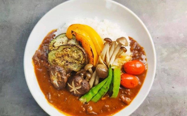 Nhà Hàng Hibiki - BBQ & Cơm Cà Ri Bò Nhật