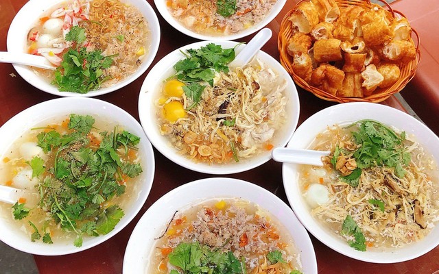 Súp Vua - Đà Nẵng