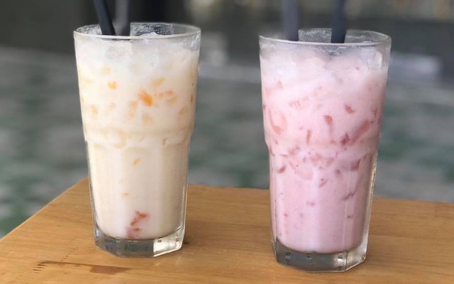 Cafe Bon - Trà Sữa Nướng