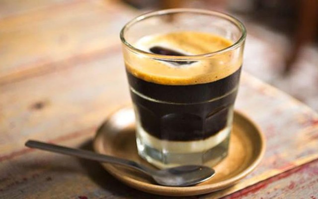 TD Coffee