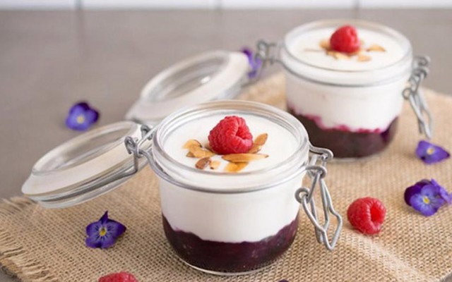 Sữa Chua Cô Tây - Nguyễn Văn Lượng