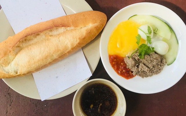 Ngọc Dung Cake & Food