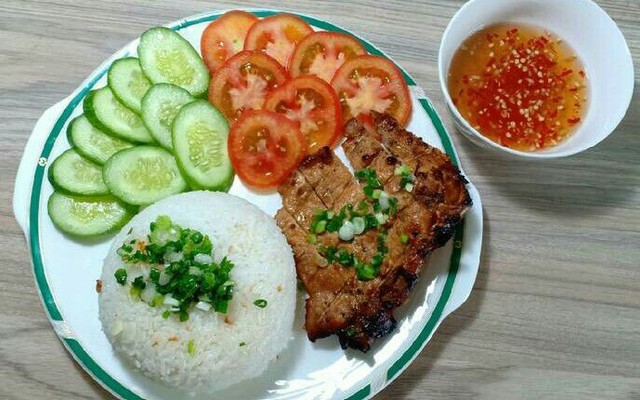 A Ký - Hủ Tiếu Mì Bò Viên
