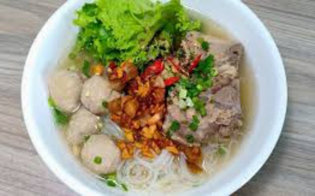 2Bầu - Hủ Tíu Mì & Bánh Canh