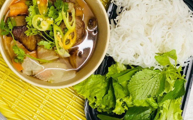 Q76 - Chả Cá Lã Vọng Hà Nội