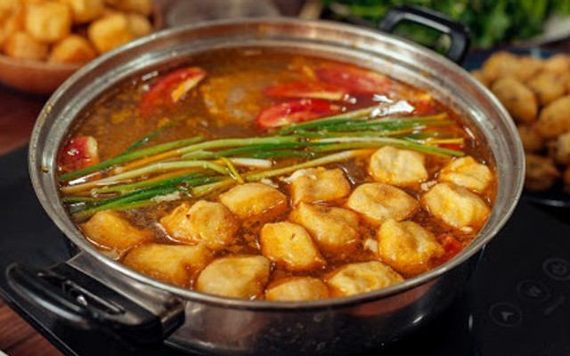 Anh Béo Quán - Lươn Nghệ An