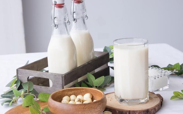 Hoàng Gia - Healthy Drink