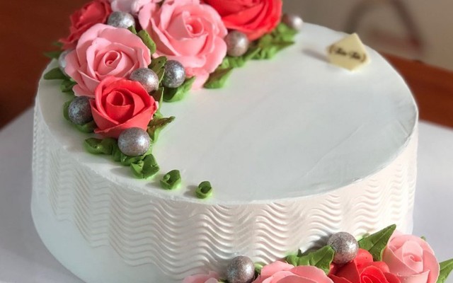 Bánh Kem 555 - Quốc Lộ 13