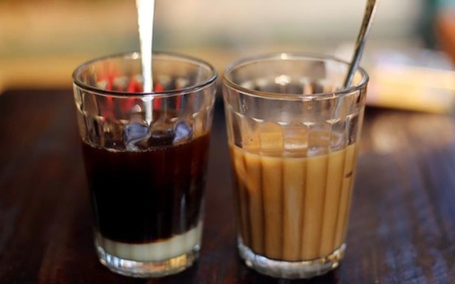 Hoa Khế - Coffee, Sinh Tố & Trà Sữa