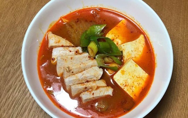 Canh Kimchi Seoul - Shop Online