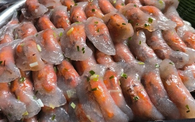 Bếp Hương - Mì Trộn Indomie, Bánh Bột Lọc & Xôi Ngon
