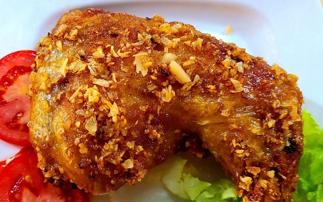 Cơm Gà 333