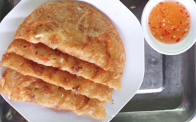 Bánh Xèo Nhật Huy