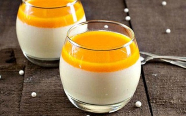 Tiệm Sữa Chua 1 Dollar Yogurt - Dương Đình Nghệ