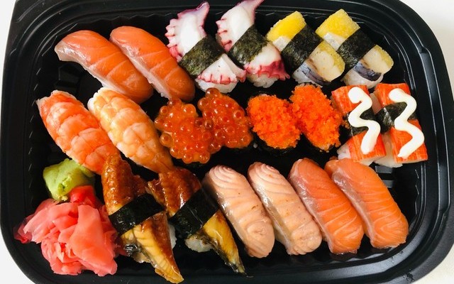 Yoko Sushi - Đường 73
