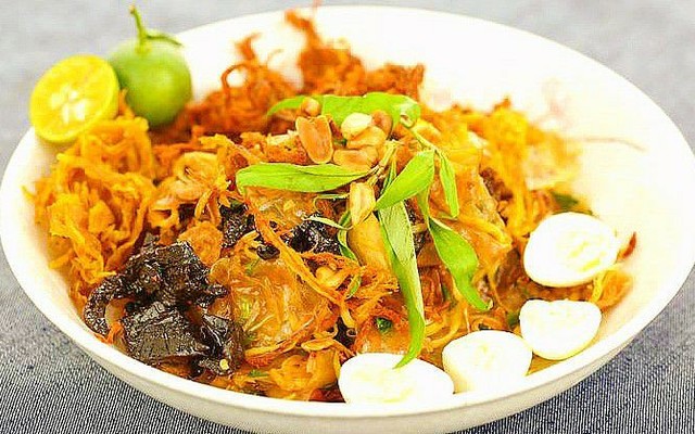 Thy Thy - Trà Sữa, Bánh Tráng Trộn & Giải Khát