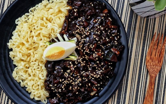Bento Pusu - Món Hàn, Cơm Gà & Gà Rán