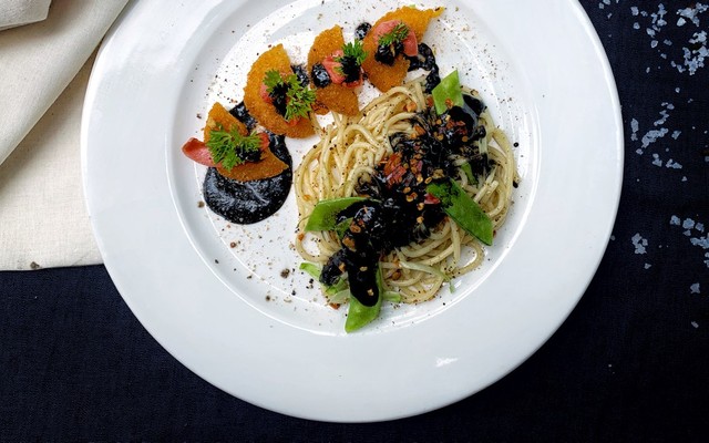 Yumbee - Mì Ý & Ăn Vặt