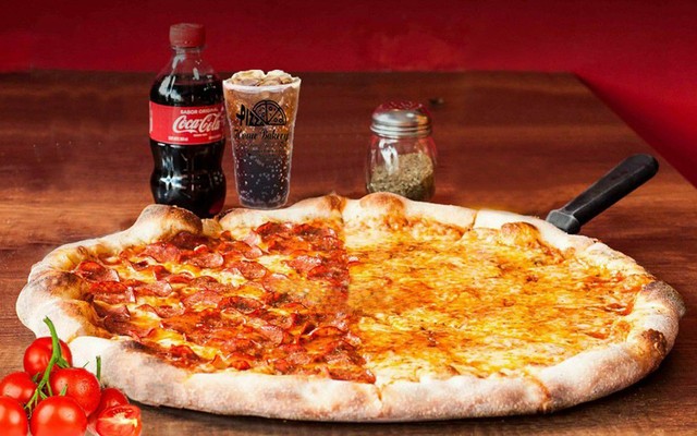 Tiệm Bánh Home Bakery