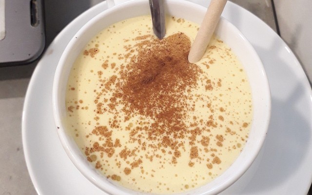 V' Coffee - Lê Văn Sỹ