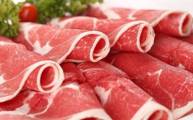 Huyền Anh Food - Thực Phẩm Nhập Khẩu