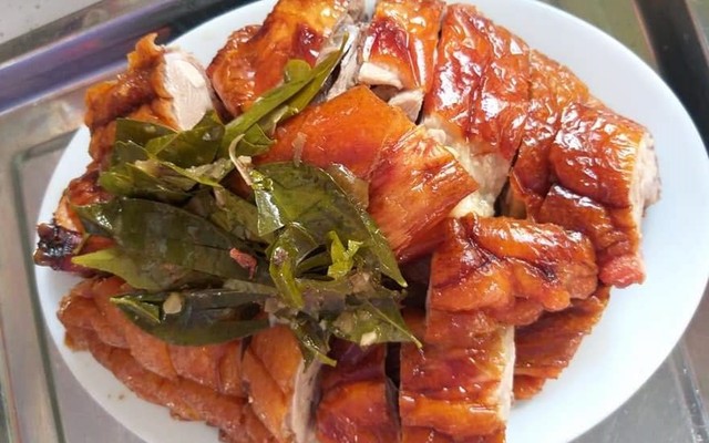 2 Vịt - Vịt Quay Lu Lạng Sơn - Shop Online