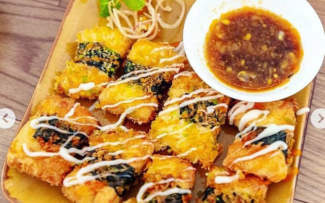 CHAY Corner In Da Nang - Vietnamese Dumplings