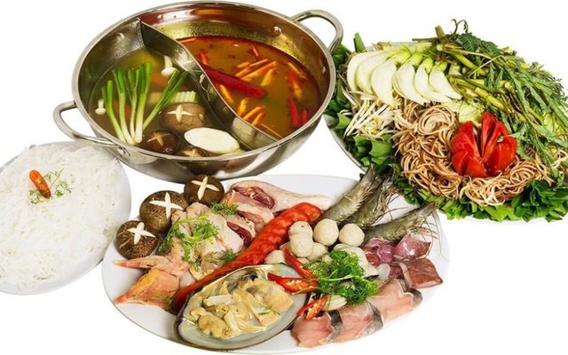 Quán Ngon Miền Tây