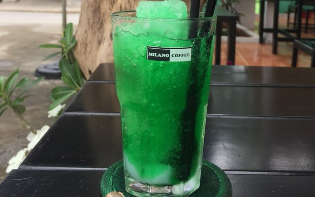 Milano Coffee - Thạnh Xuân 14