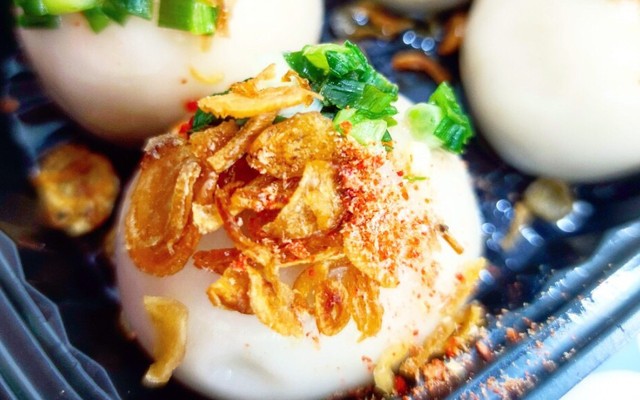 Ỉn Oppa - Sữa Chua & Rau Câu Trân Châu