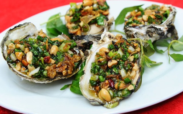 Win - Hải Sản Tươi Sống