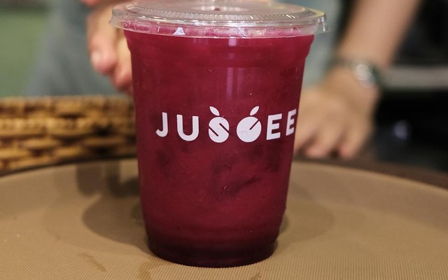 Juscee - Sinh Tố & Nước Ép