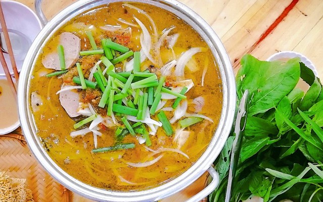 Lẩu Bò Gianhan 79K