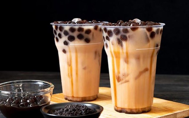 MiuTy - Trà Sữa Uống Là Mê