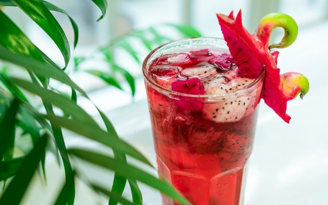 QCoffee - Lương Khánh Thiện