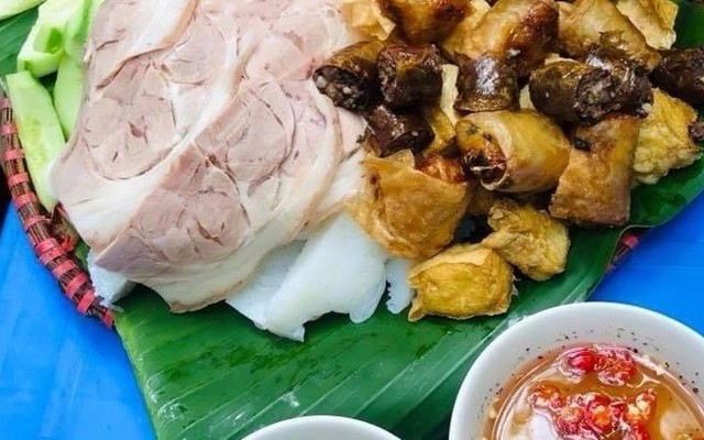 Tiệm Cô Yến - Cà Phê & Nước Ép