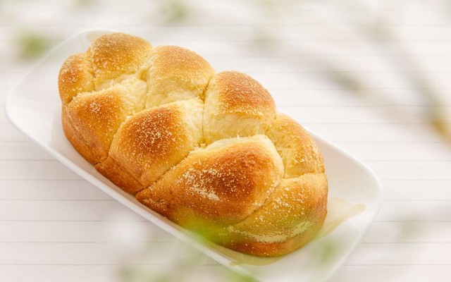 Bếp Bống - Bánh Mì & Sữa Hạt - Shop Online