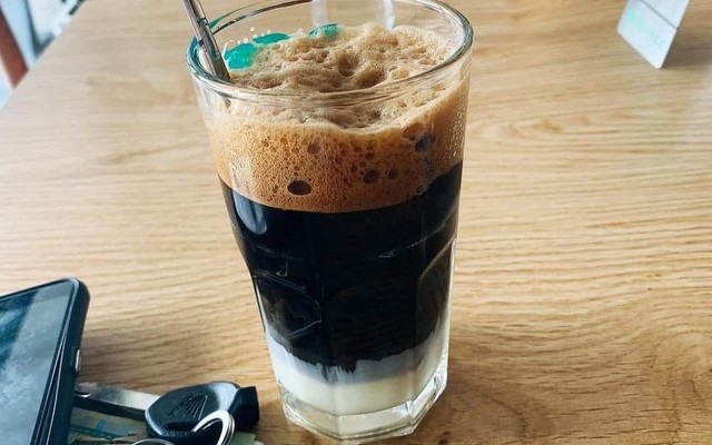 Ly Ly Tea - Becamex IJC Hòa Lợi