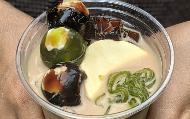 Mộc Chi Shop - Đồ Ăn Keto, Das & Lowcarb