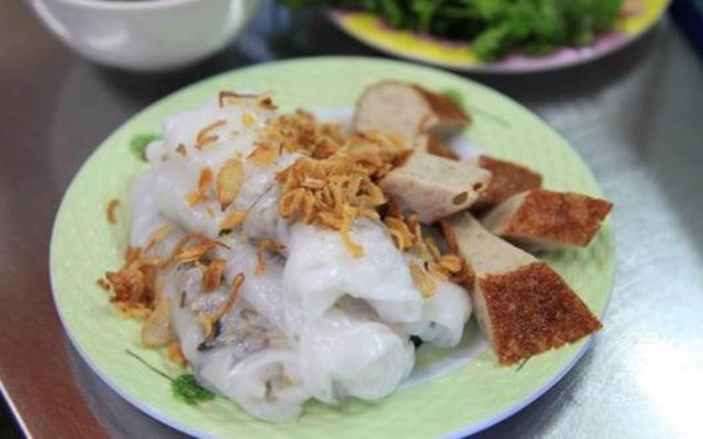 Bún Chả, Bánh Cuốn Nóng & Gà Tần - Mễ Trì Thượng